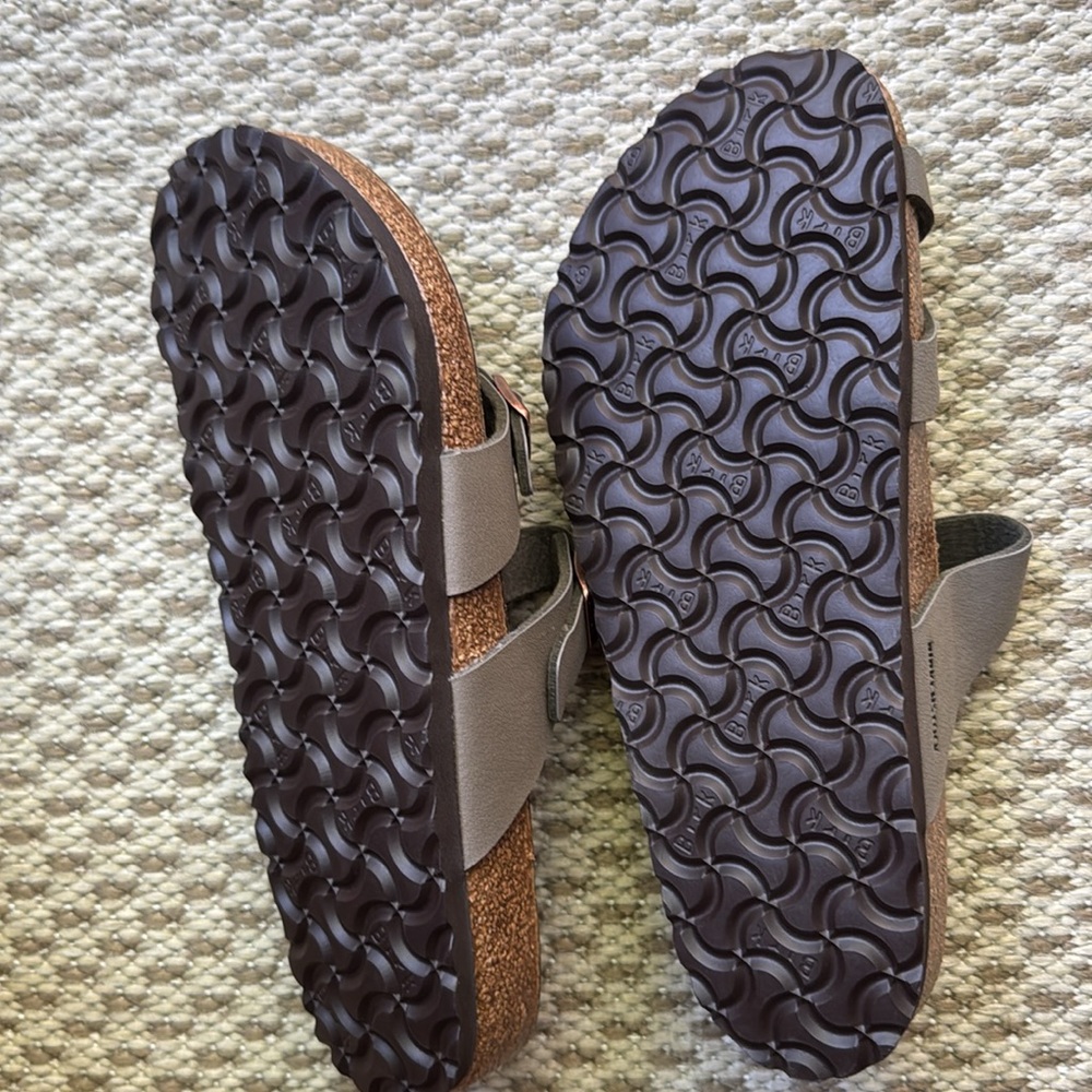 Birkenstock Mayari  sandals - Picture 3 of 11